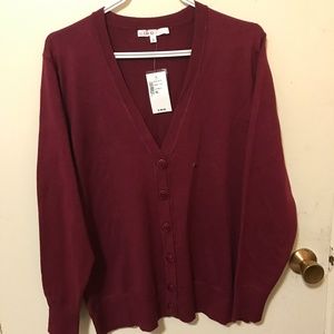 Women's Cardigan